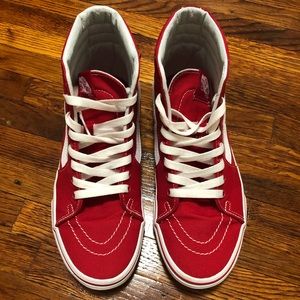 Vans Sk8-Hi